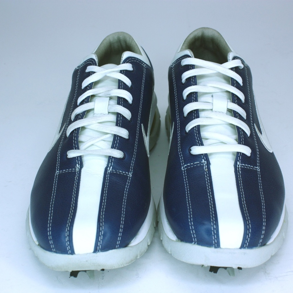 Nike Air Max Womens Giddy Up Leather Sc